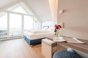 NEU! HAFEN27, No 10 - exklusiv urlauben mit Wattblick in List auf Sylt